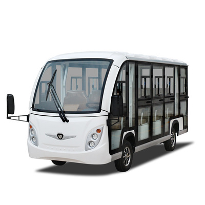 Sightseeing Bus 14 Seat closed Real estate showings car Reception vehicle Property Residential quarters Travel? Sightseeing Bus