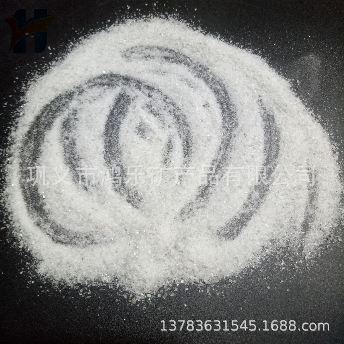 体积稳定莫来石 新型复合材料添加莫来石1-3mm骨料粉状200目