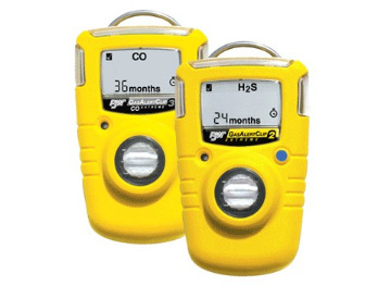 厂家加拿大BW品牌  H2S CO	SO2	O2 气体检测仪现货