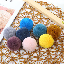 �S��ֱ�N�¿�5cm�C���޼�ë���� DIY���ë���ֹ�����������l