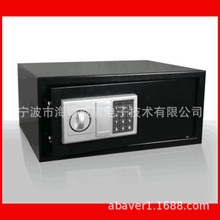 供应防盗保险柜酒店防盗保险箱客房保管箱保险柜生产厂智能保险柜