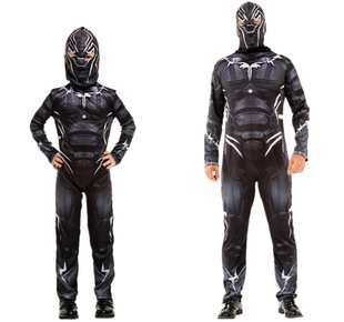 cosplay �f�}�� �ڱ��o���� Ӣ�ۏͳ��ߟo��Ӣ�ºڱ���ʿ�H�ӷ��b