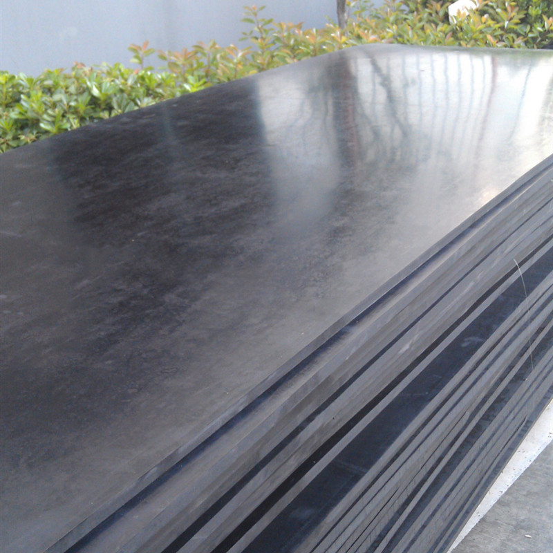 长期供应 夹钢板橡胶板 橡胶板 耐磨耐压 胶垫