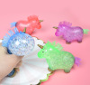 Funny toy, slime, unicorn, anti-stress