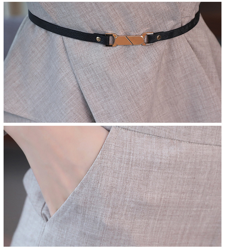 Costume femme HOMME à LèVRES en Fibre de polyester - Ref 3334365 Image 28