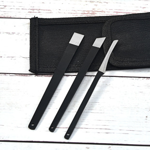 Factory Direct sales professional pedicure knife suit exfoliating skin calloutis nail groove manicure pedicure tool suit