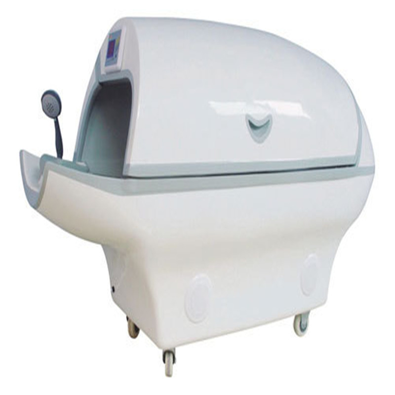 广东宏卫厚板吸塑加工 大型组装美容仪器机箱 医疗机箱外壳