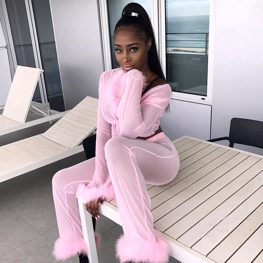 Costume femme BONNIE en Mousseline - Ref 3335713 Image 5