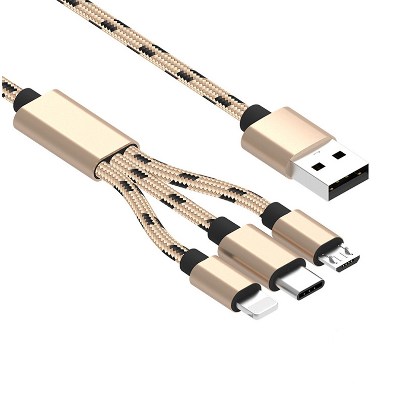 Câble adaptateur pour téléphone mobile - Ref 3381832 Image 5