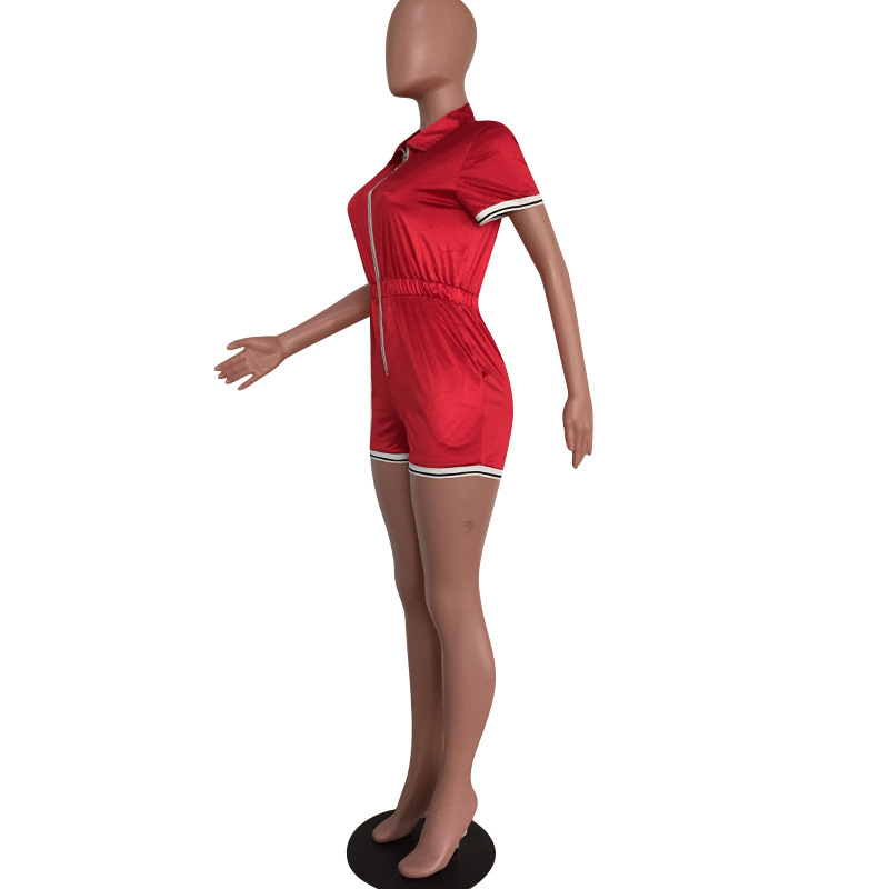 Costume femme en Coton mercerisé - Ref 3335023 Image 30