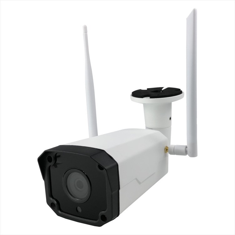 4G摄像头 全网通4G监控 200万红外网络摄像机1080P 美版欧版SIM卡
