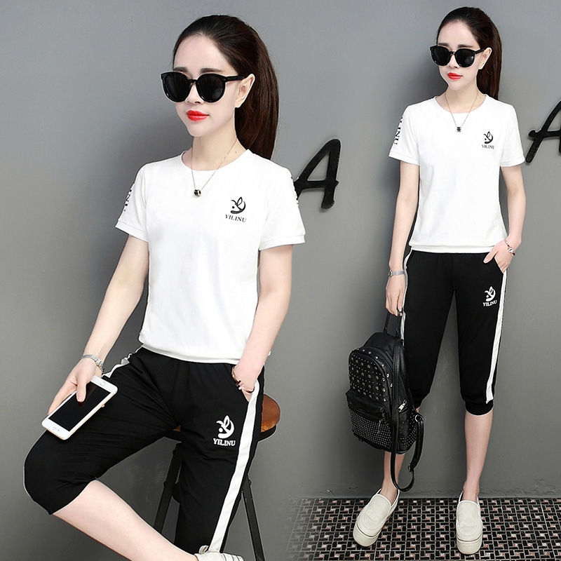 Costume femme TU RONGSHIJIA en Coton - Ref 3335392 Image 3