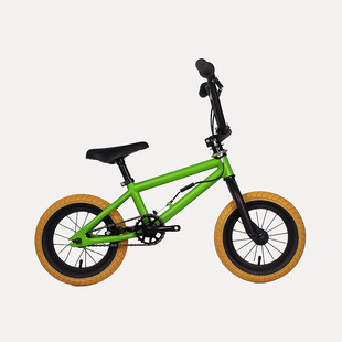 Детский ВМХ, внедорожный шоу-кар, велосипед, 12 дюймов, умеет карабкаться, сделано на заказ