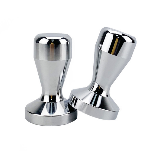 Solid stainless steel tamper 53MM Coffee tamper 58MM Coffee tamper 51MM