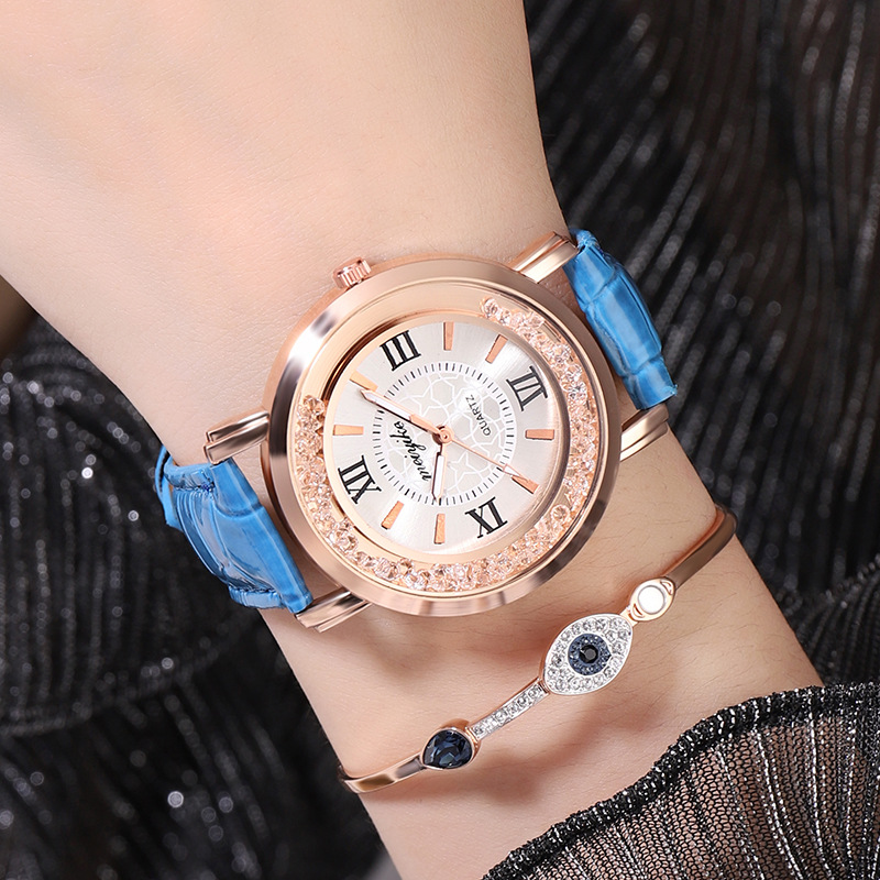 Montre femme - Ref 3439944 Image 53