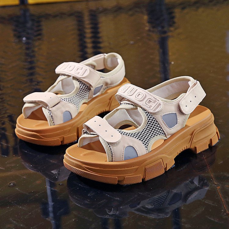 Chaussures été pour femme RIFFIA AMP A08 en TPR - Ref 3346422 Image 22