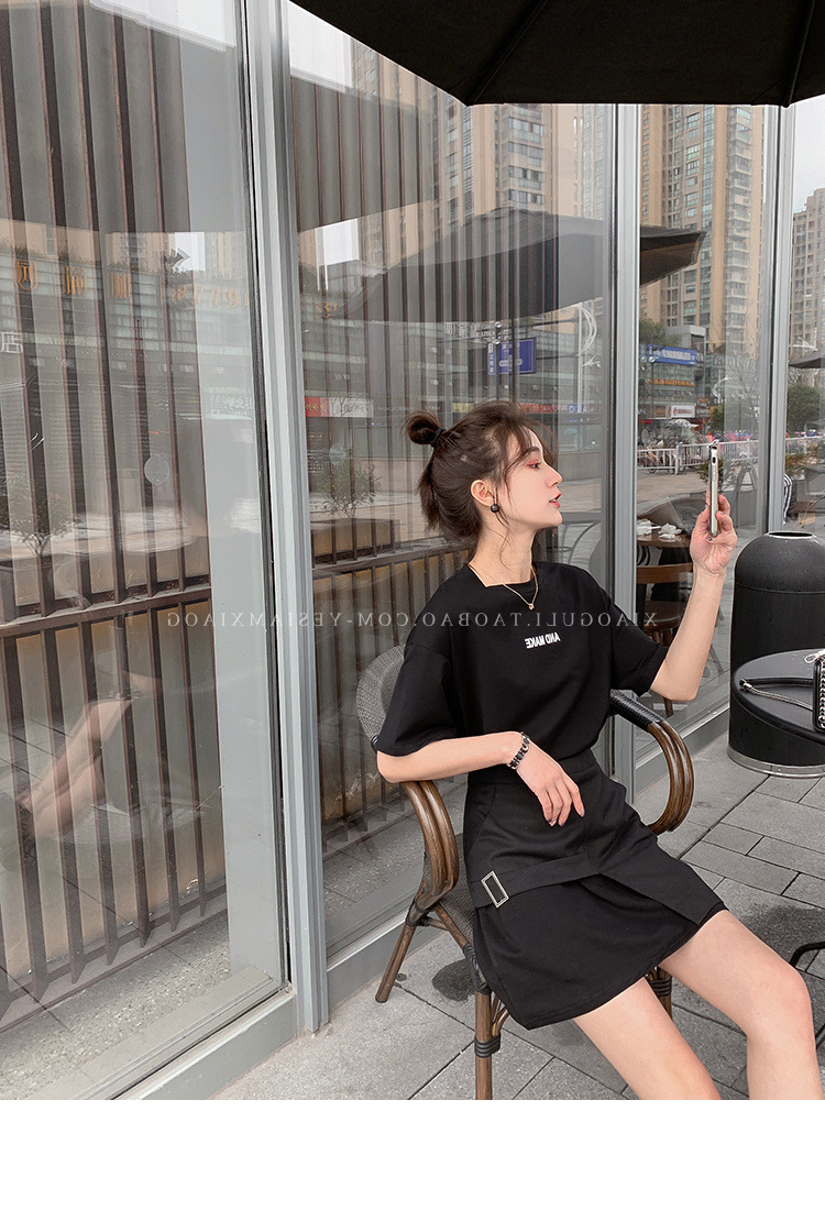 Costume femme en Coton - Ref 3333813 Image 32