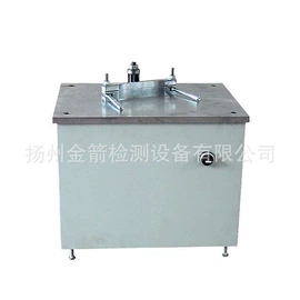 橡塑专用仪器;制样机;其他试验机