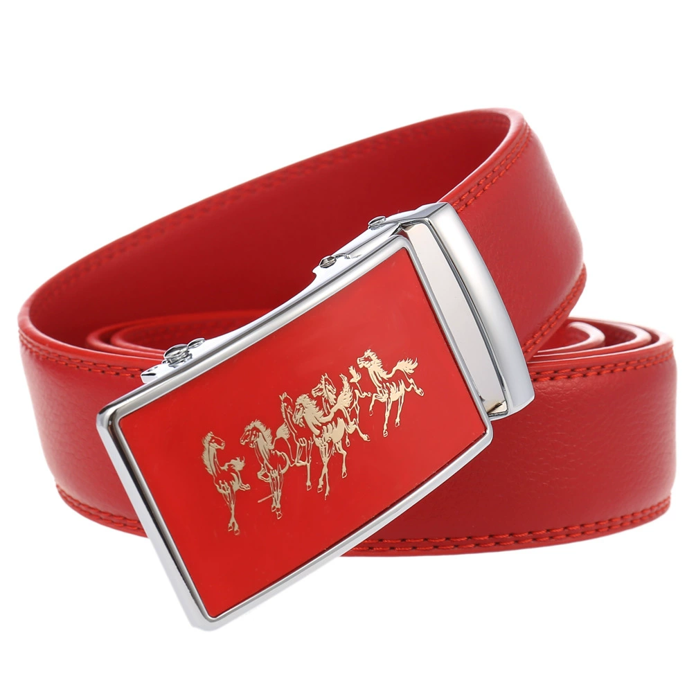 Новый двухслойный пояс Lucky Belt