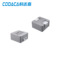 CODACA科达嘉 一体成型电感 CSAB0530-3R3M 3.3uH 6A 滤波 贴片