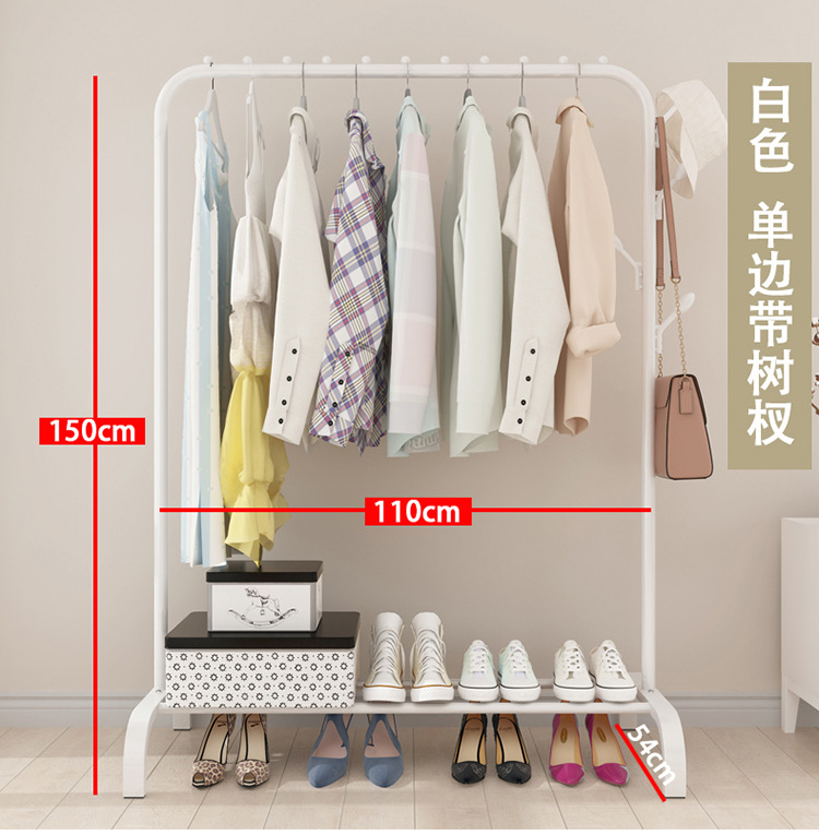 落地衣帽架_14