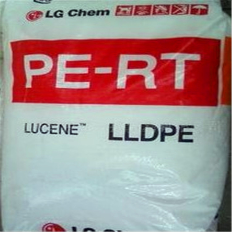 现货供应管材级HDPE LG化学PE-RTsp980地暖管材用料