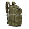 Camouflage street backpack outside climbing, sports equipment for training