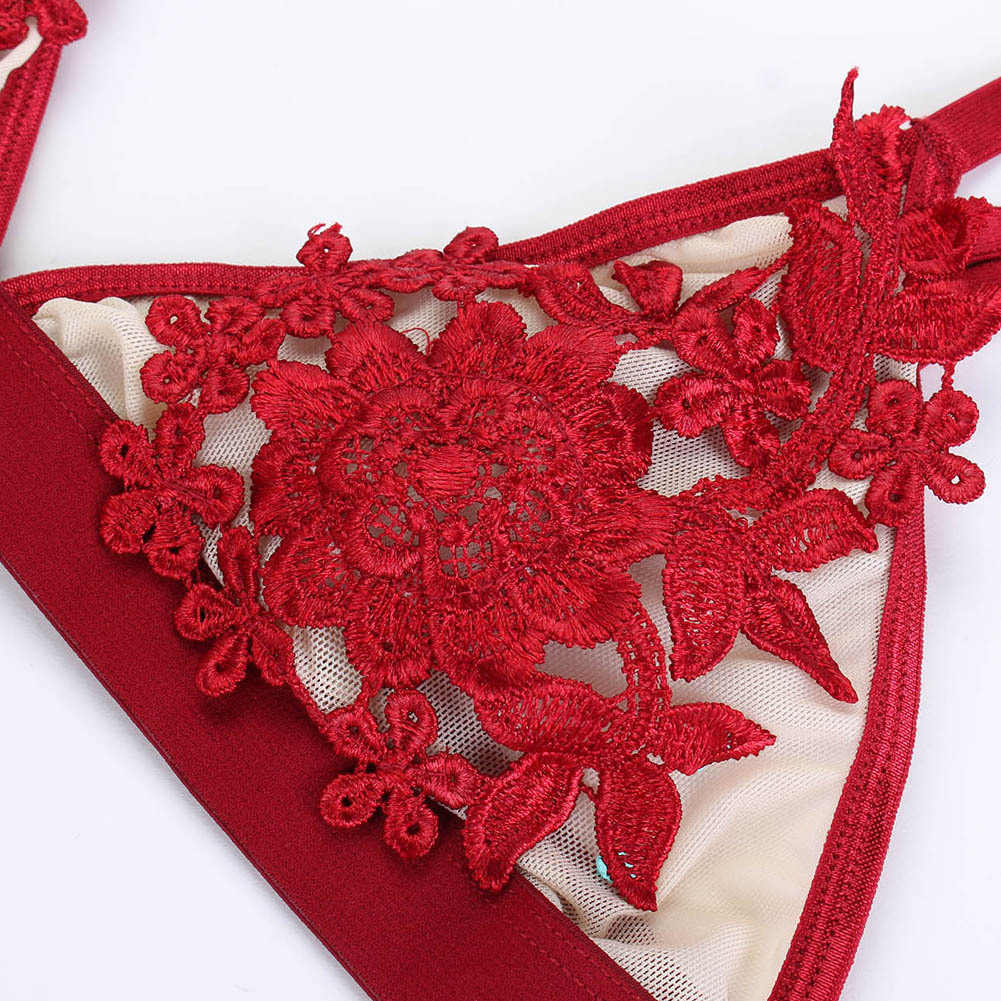 Soutiens-gorge en Polyester - Ref 3371091 Image 14