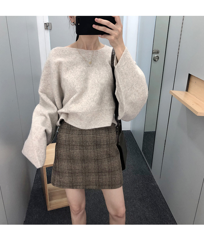 Pull femme en Acrylique - Ref 3414197 Image 15