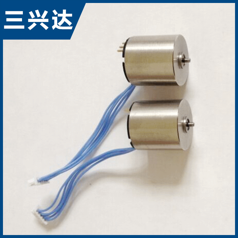 17x18BL高速无刷驱动直流电机 航模直流无刷电动机 厂家批发