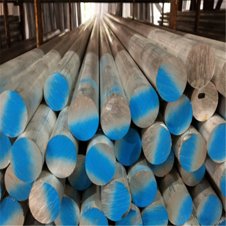 5083精密铝合金棒 无缝铝管 5083-h112铝圆管 光亮铝棒