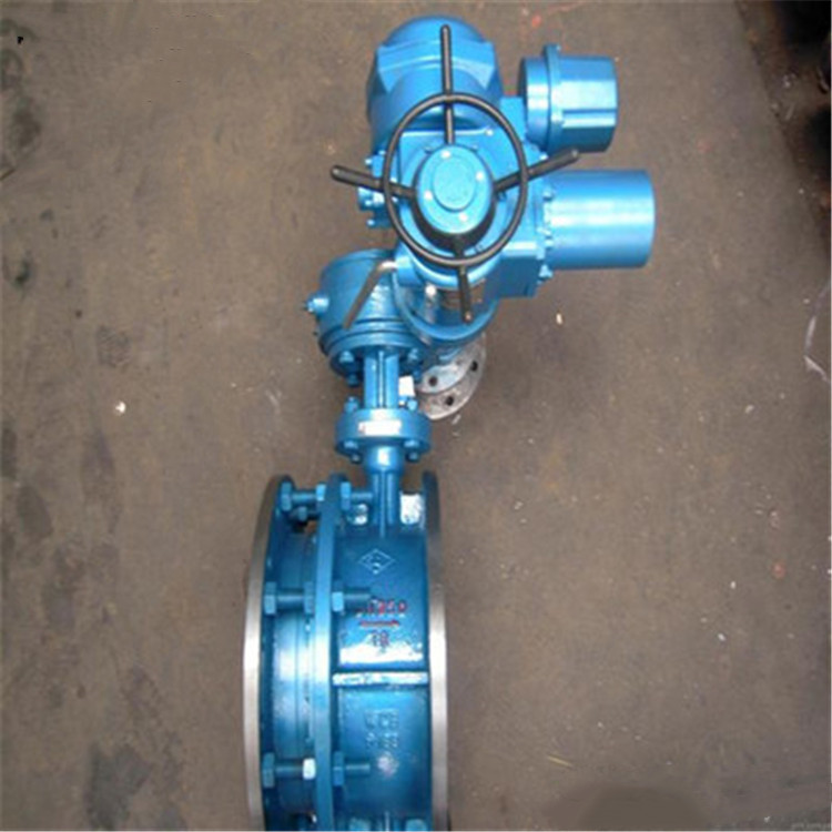 SD943H-16-25-40C电动伸缩蝶阀现货直供质量保证上正篮高天泰巨良