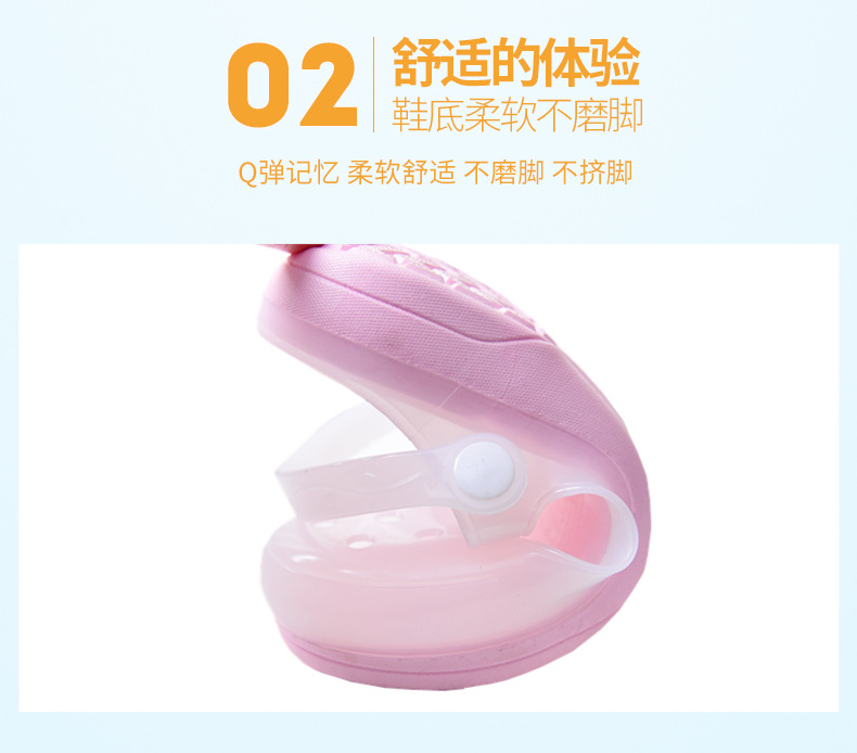 Chaussures été pour femme en PVC - Ref 3346975 Image 20