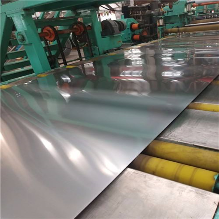 太钢冷轧不锈钢板，304不锈钢板 3/4MM304冷轧不锈钢板现货销售