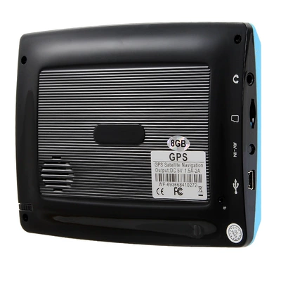trade cross-border e-commerce Portable – Car Convenient GPS Navigation