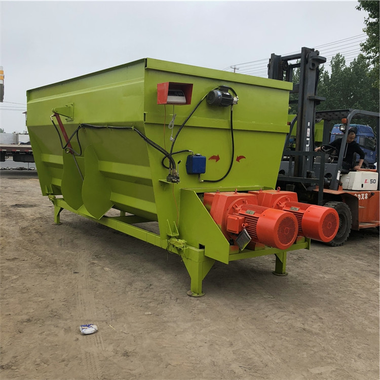 多功能搅拌机 茂名 饲草搅拌机