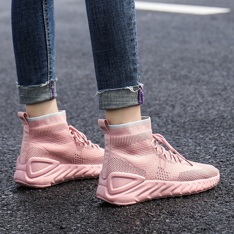 Chaussures de sport femme - Ref 3420928 Image 3