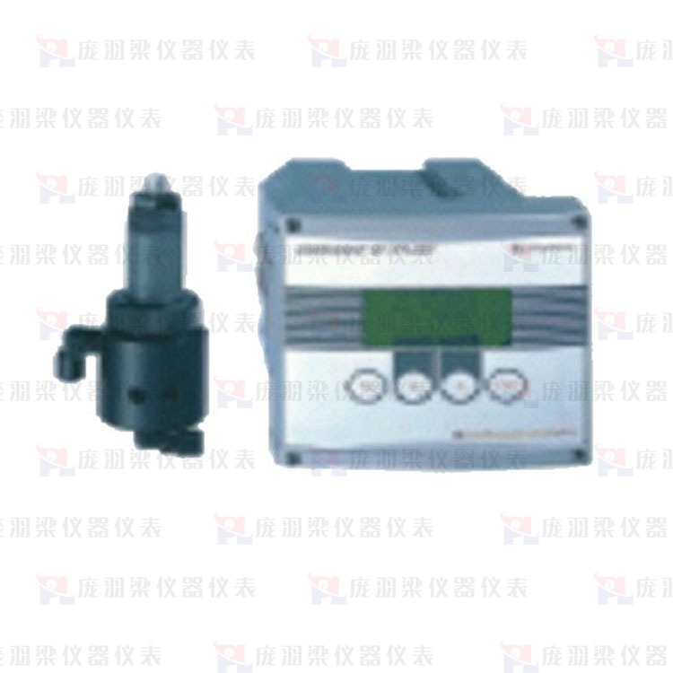 HACH哈希Polymetron 9184 TFC/ACID