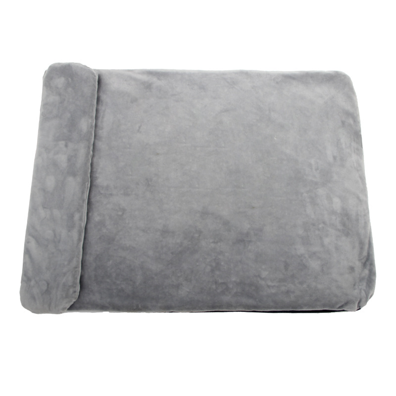 道顿世家欧式四季款宠物睡眠床垫可拆洗不易粘毛狗窝狗床宠物用品