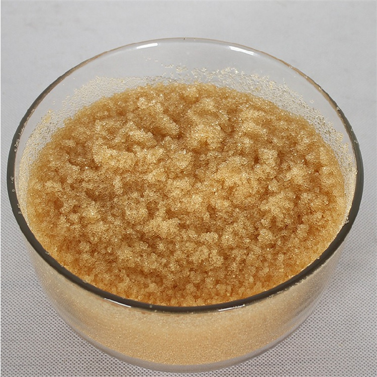 超纯水 抛光树脂  UP6150 美国罗门哈斯树脂   现货 高效稳定