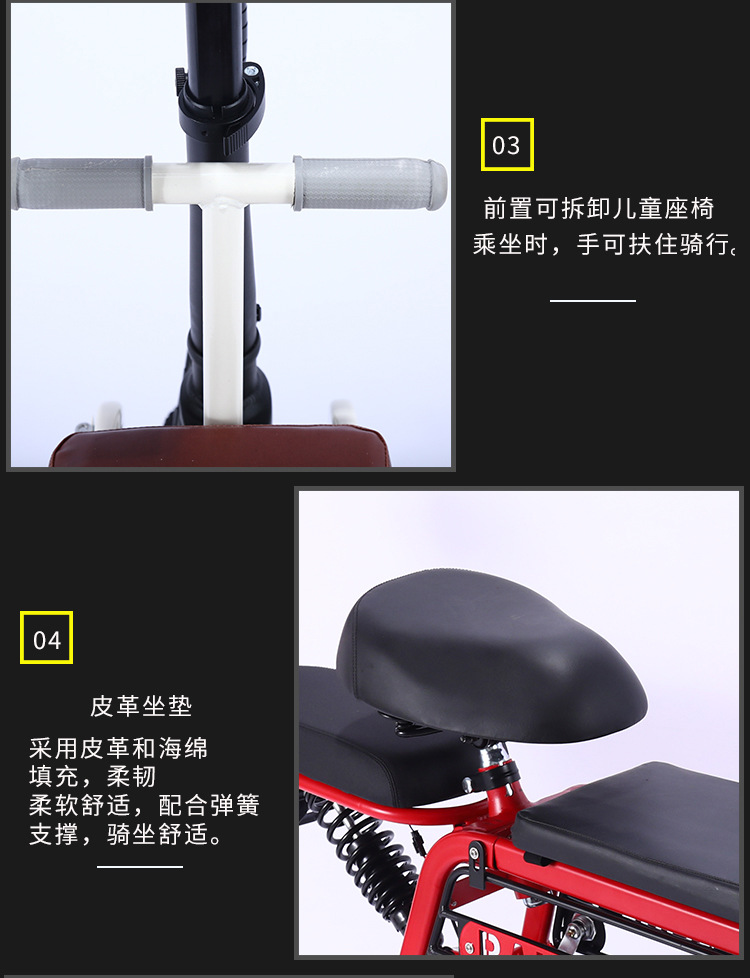 电动自行车,电动车 成人,电动车