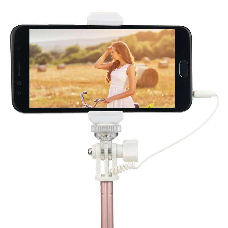 Stick selfie en Alliage d aluminium - Ref 3387258 Image 5