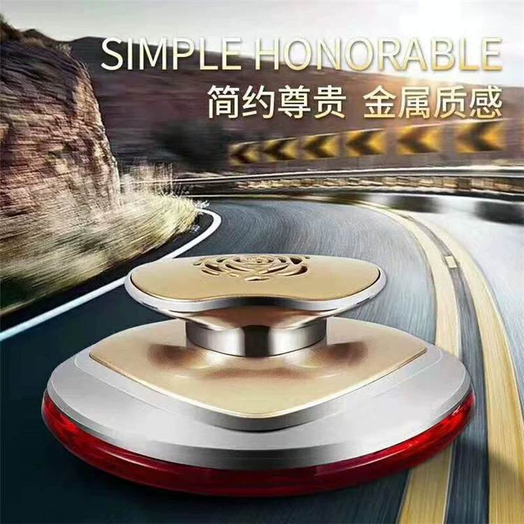 Автомобильные эфирные масла Ароматерапия Автомобильные парфюмерные сиденья Высококачественные модные автомобильные производители дезодорных автомобильных принадлежностей