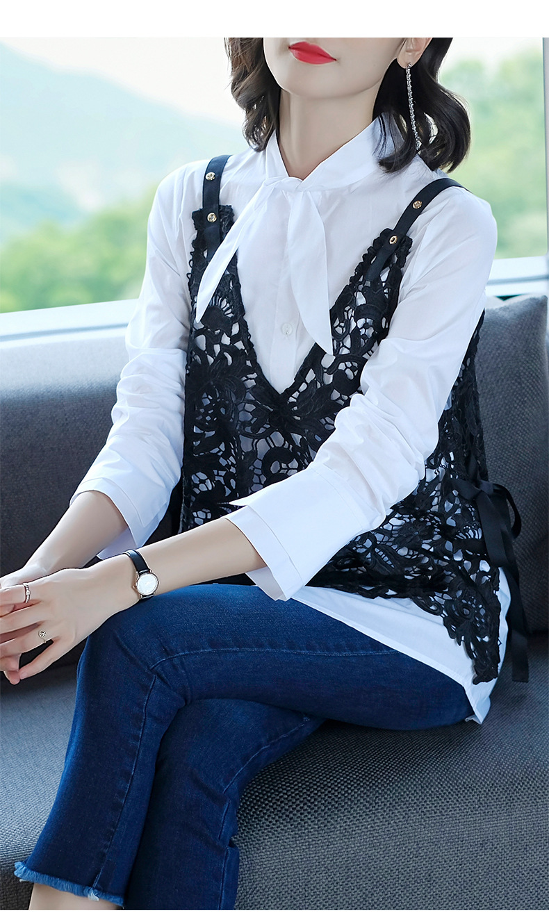 Gilet femme en Tricot - Ref 3317277 Image 21