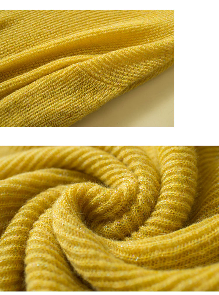 Pull femme - Ref 3414766 Image 17