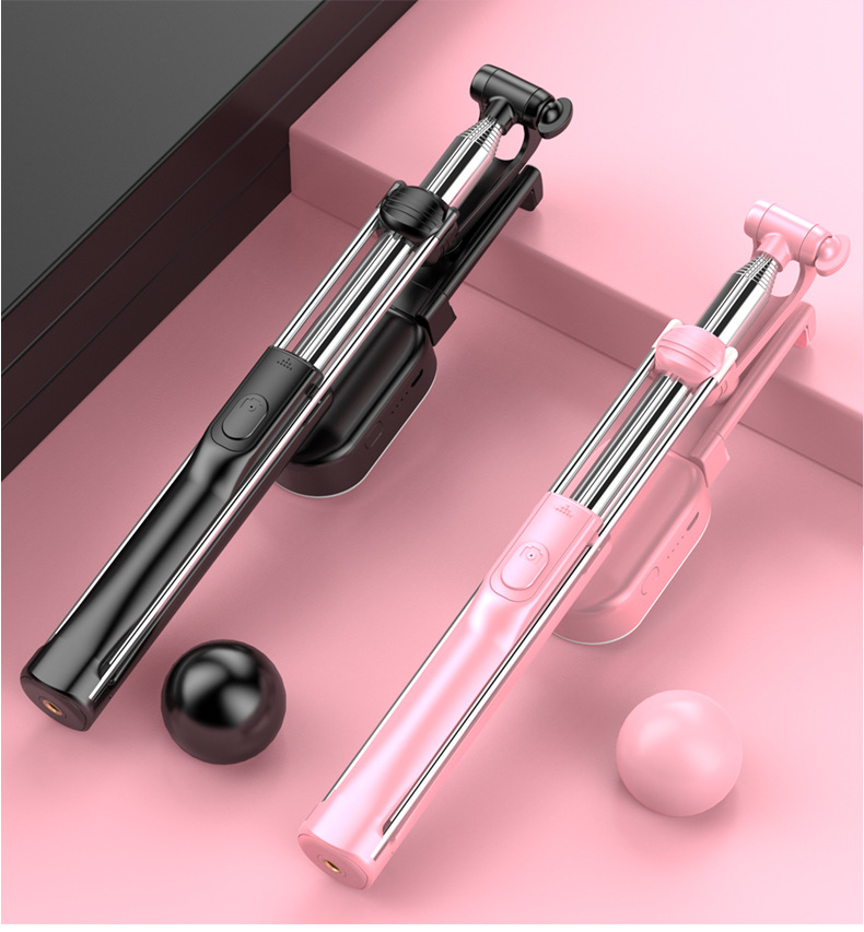 Stick selfie en Acier inoxydable - Ref 3387003 Image 44