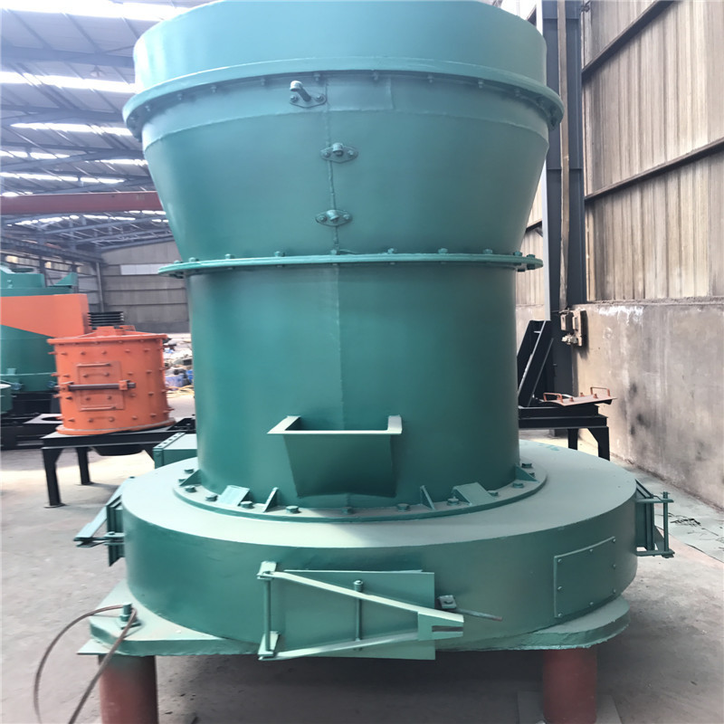 厂家矿石制粉机械 大型雷蒙磨 雷蒙磨粉机 重晶石雷蒙磨