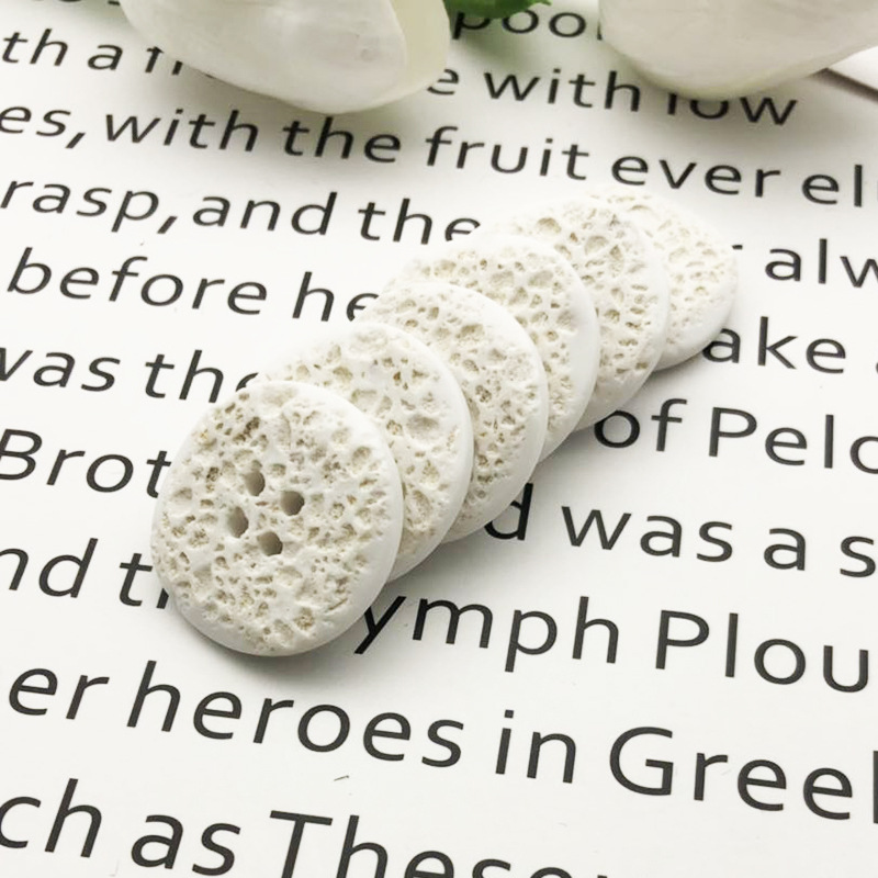 树脂异形纽扣 男装女士 大衣扣 风衣扣 DIY饰品配件 西装扣 服装详情图5