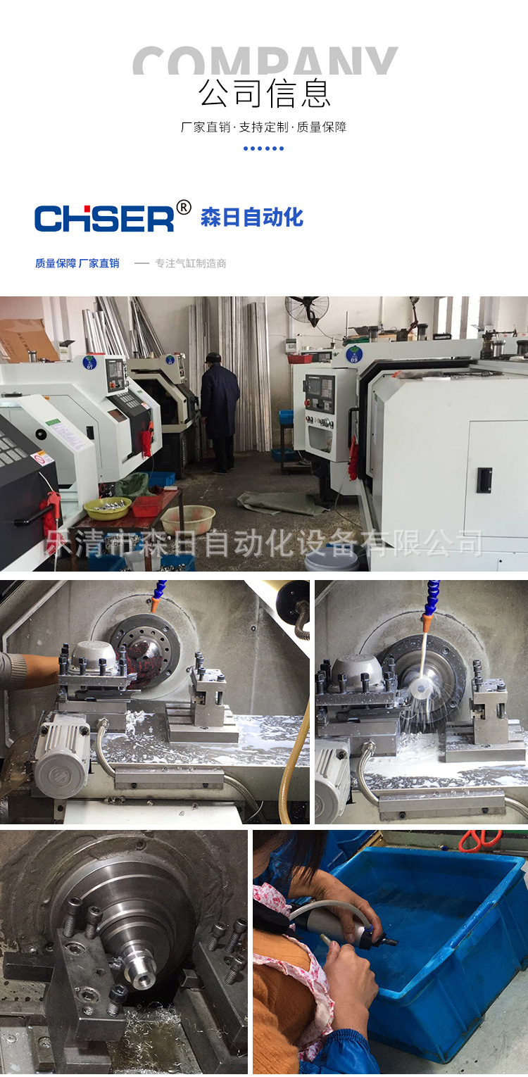 亚德客型双轴气缸TN系列_13