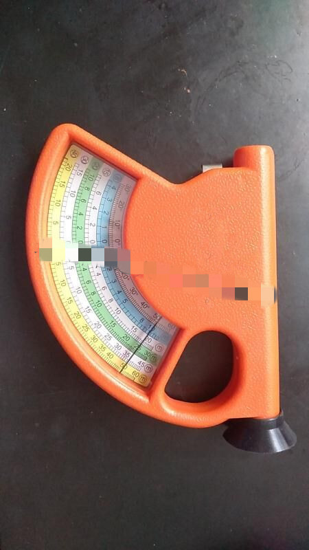 供 型号:HG18CGQ-1库号：M112962直读式测高器/测高器